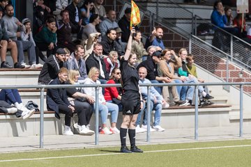 Bild 155 - wCJ Ballfreunde Pokal Finale  Altona 93 - Eimsbuetteler TV : Ergebnis: 0:2
